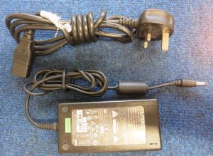 Liteon PA-1061-0 LCD Monitor AC Power Adapter Charger 60W 12V 5A Liteon PA-1061-0 LCD Monitor AC Power Adapter Charger 60W 12V 5A